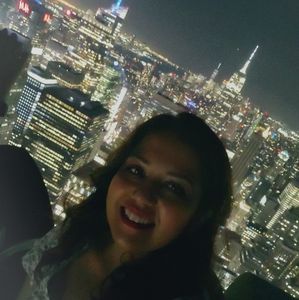 Meet your Posher, Anjali